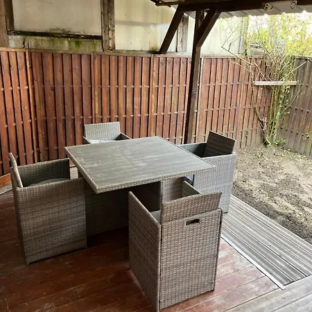 Cocon Mulhousien Mulhouse