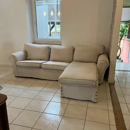 Cocon Mulhousien * Mulhouse