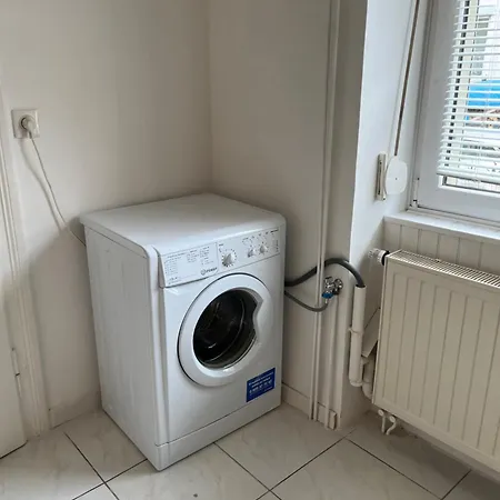 Cocon Mulhousien Semesterbostad *