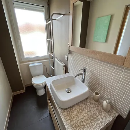 Cocon Mulhousien * Mulhouse